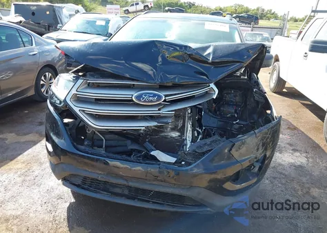 2016 Ford Edge Se z USA, uszkodzony, nr VIN 2FMPK3G90GBC51605